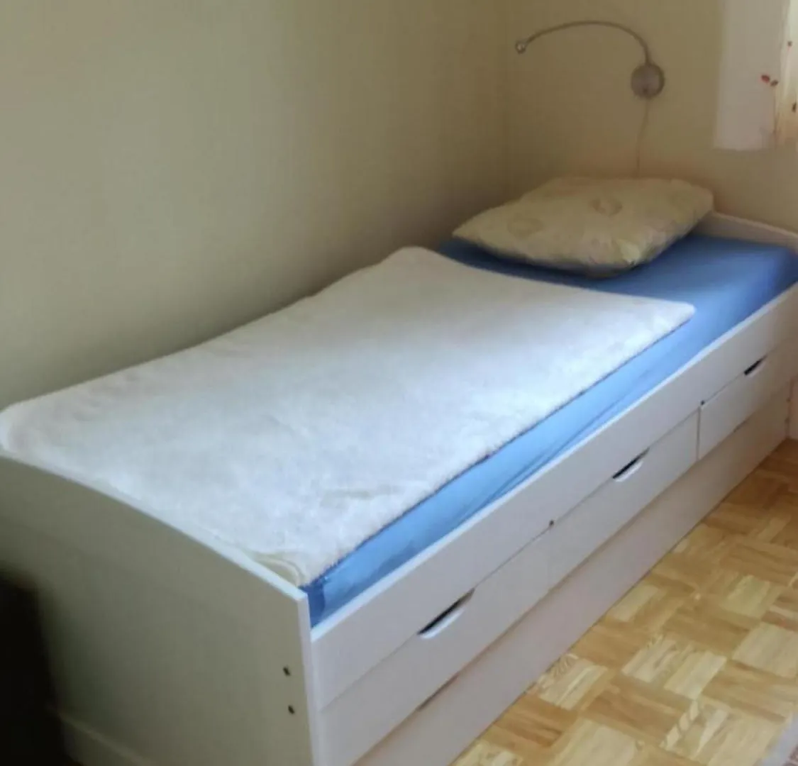 Wohnung In Pidingerau Mit Grosser Terrasse 0*, Piding