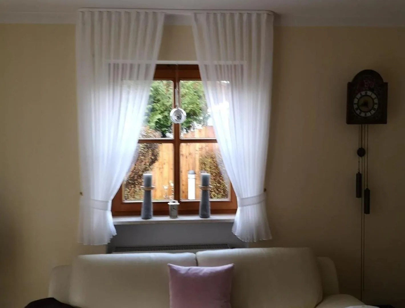 Apartment Wohnung In Pidingerau Mit Grosser Terrasse Deutschland