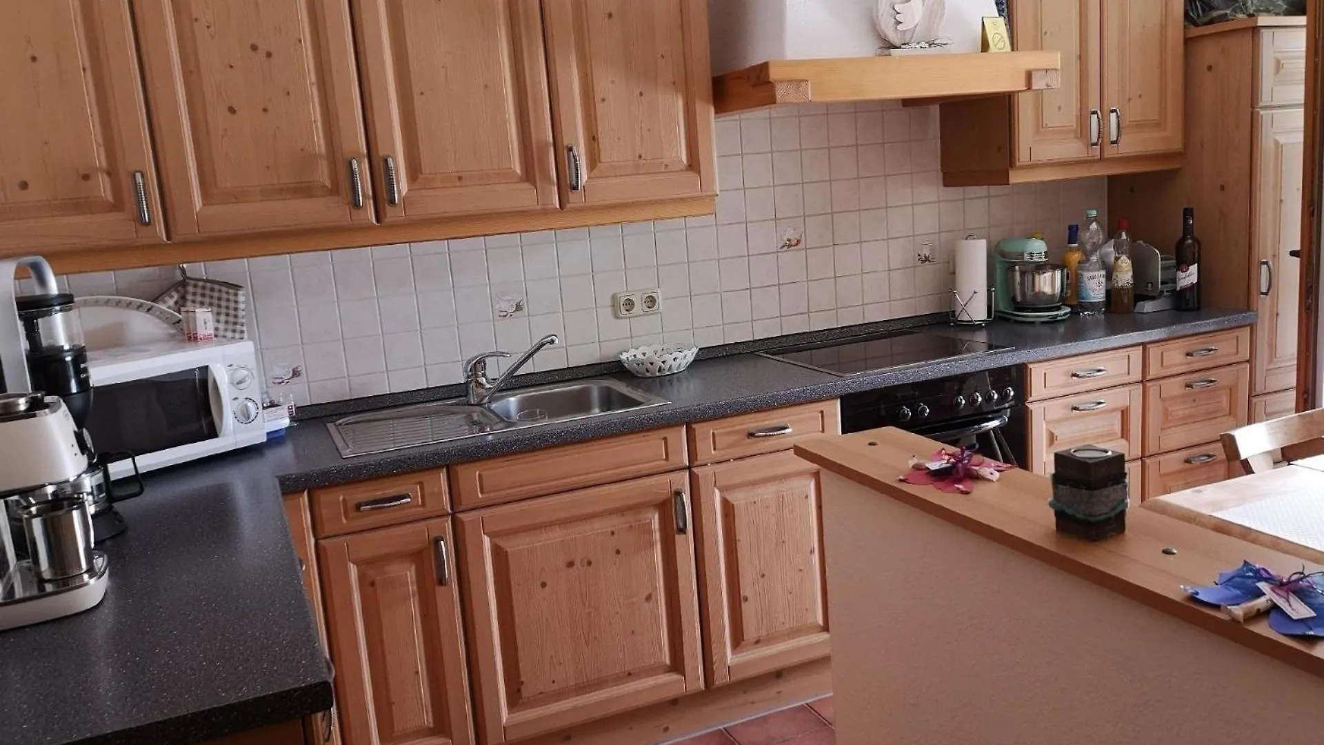 Wohnung In Pidingerau Mit Grosser Terrasse Piding