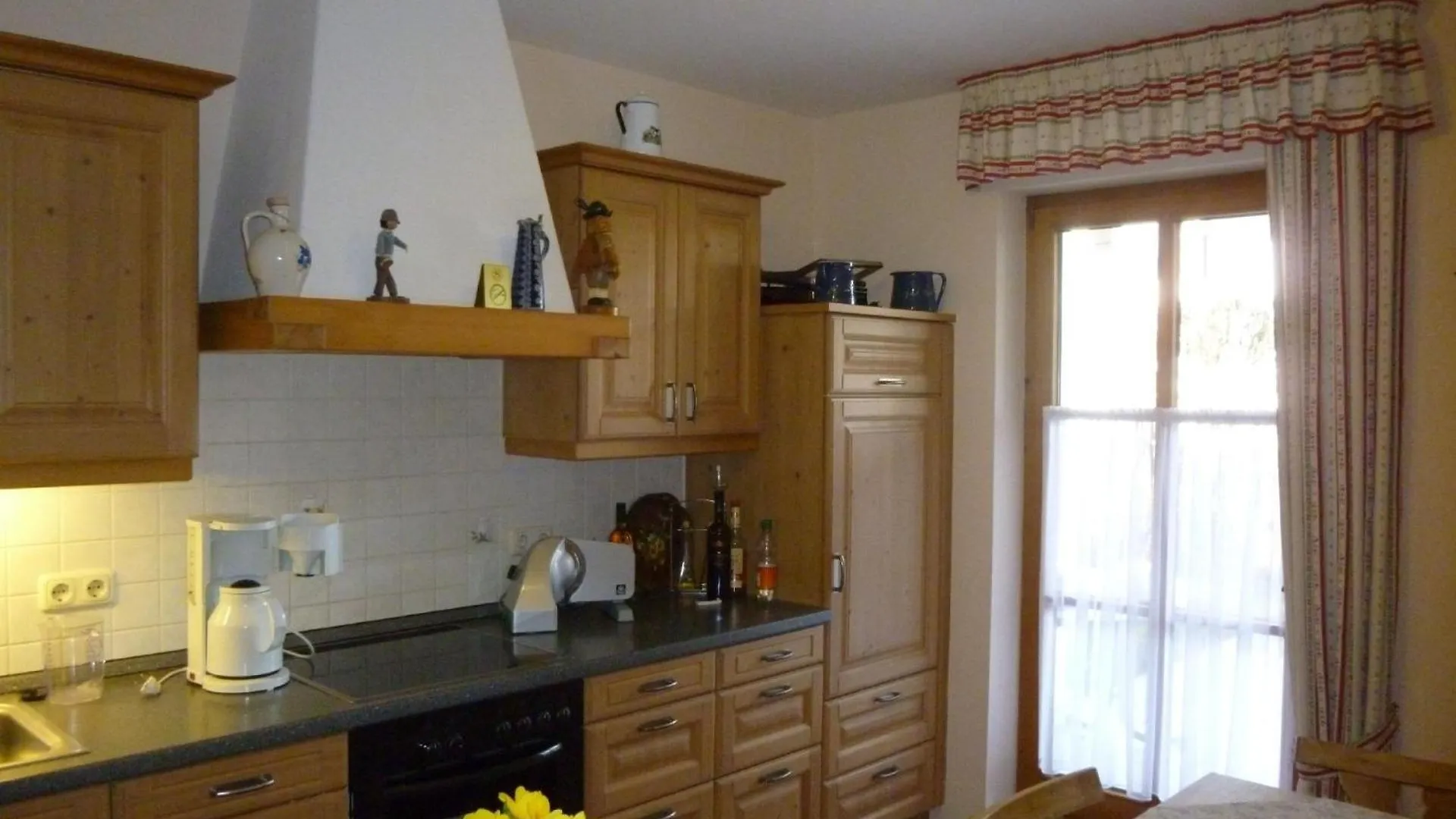 Apartment Wohnung In Pidingerau Mit Grosser Terrasse