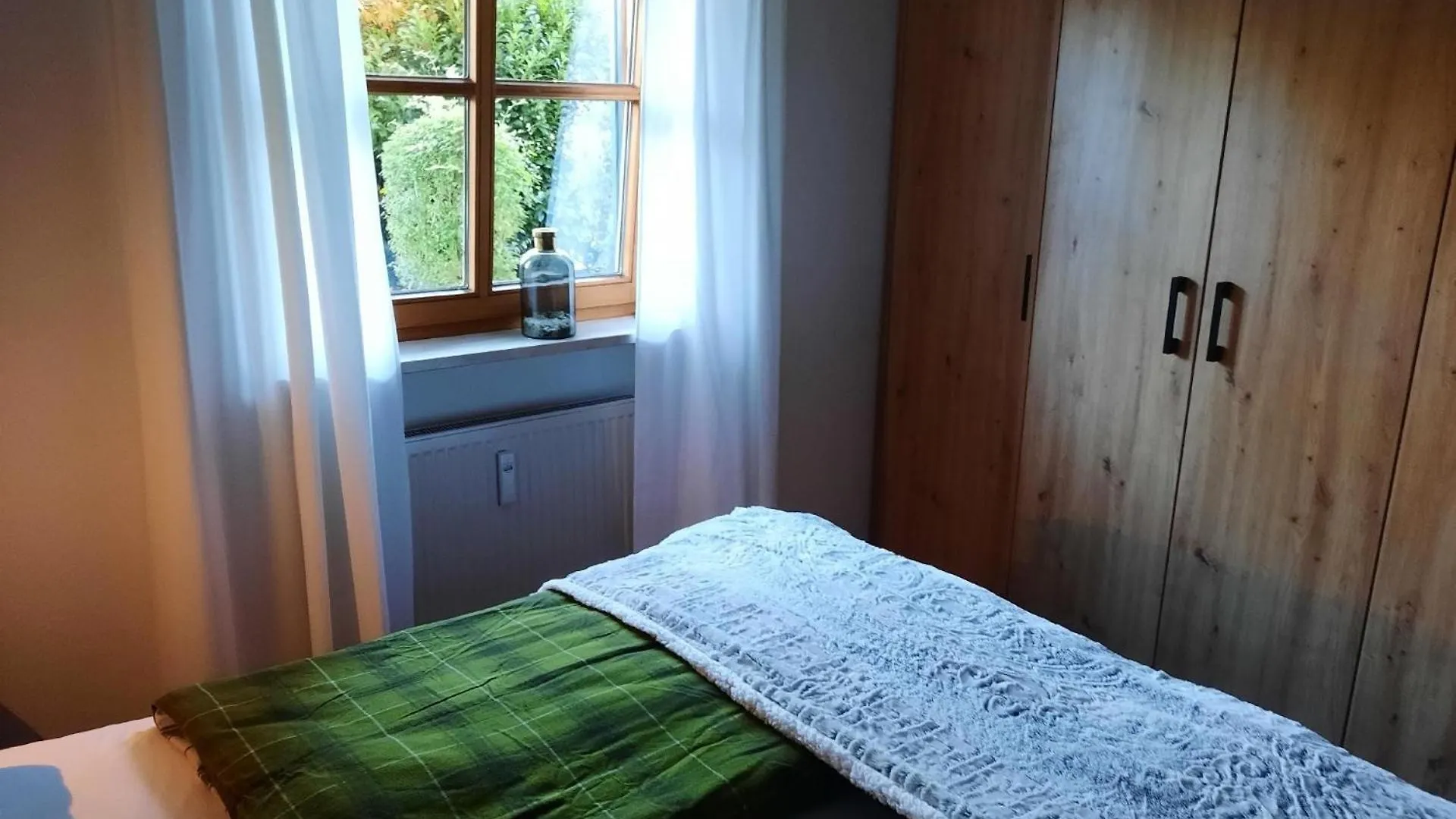 Wohnung In Pidingerau Mit Grosser Terrasse Piding